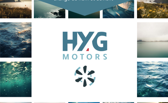 Illustration du changement de charte Hy.G Motors