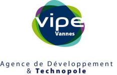 Logo VIPE Vannes